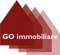 Logo Agenzia Go Immobiliare Imola